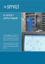 Messersì MONOGRAPH-12