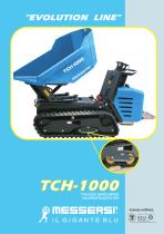 TCH-1000-1