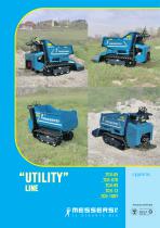 “UTILITY” LINE-1