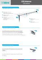 Antennas, Electronics and  Accessories - 6