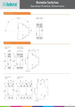 Bistable Switches - 22