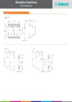 Bistable Switches - 23