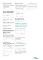 Capacitors for electronics - 5