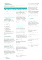 Capacitors for electronics - 8