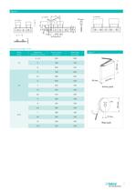 Capacitors and filters for radio-interference suppression - 9