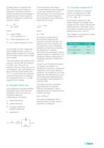 Capacitors for Use in Electronics - 9