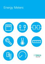 Energy meters - 1