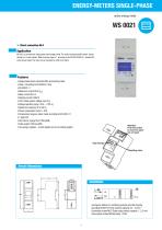 Energy meters - 7