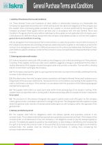 General Purchase Terms and Conditions - 1