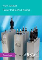 High-voltage power capacitors - 1