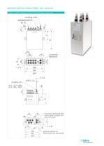 High-voltage power capacitors - 7