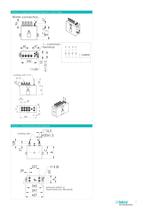 High-voltage power capacitors - 9