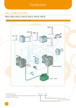 Low voltage switchgear - 17