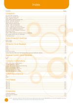 Low voltage switchgear - 2