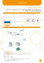 Low voltage switchgear - 8