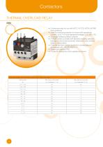 Low voltage switchgear - 9