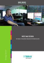 MCE940 SCADA - 1