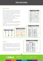 MCE940 SCADA - 4