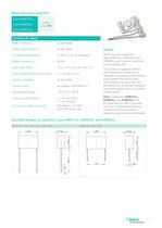 Motor capacitors - 9