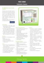 NEO3000 Substation System - 3