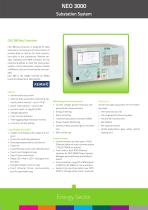 NEO3000 Substation System - 5