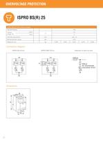 Overvoltage protection - 10