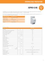 Overvoltage protection - 11