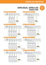 Overvoltage protection - 13