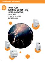 Overvoltage protection - 6