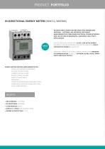 PRODUCTS FOR ELECTRIC VEHICLE CHARGING STATIONS - 3