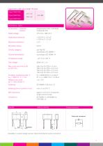 Radio Interference Suppression Components - 13