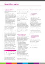 Radio Interference Suppression Components - 4