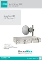 SparkWave High Speed PDH - 1