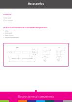 Strip Wound Cores - 14