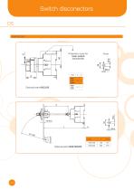 Switch disconectors - 6