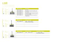 Newsteo Catalogue, all our products-7