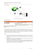 White Paper - WIRELESS SENSOR NETWORK ?NEWSTEO SOLUTIONS - 9