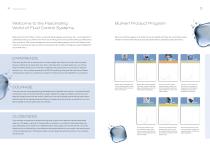 Process & Control Valves - 3