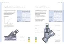 Process and Control Valves - 10