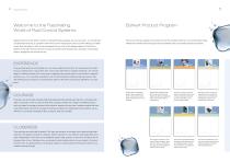 Process and Control Valves - 3