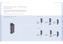 Process and Control Valves - 7