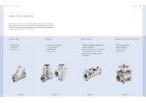 Process and Control Valves - 8