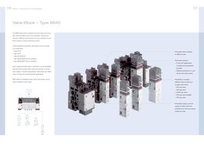 Product Overview Pneumatics - 9