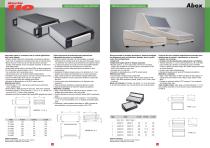 Enclosures Catalogue - 10