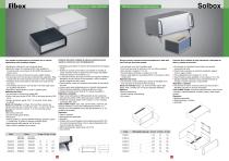 Enclosures Catalogue - 11