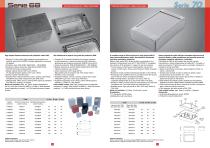 Enclosures Catalogue - 3