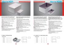 Enclosures Catalogue - 4