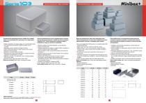 Enclosures Catalogue - 5