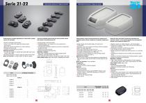 Enclosures Catalogue - 6