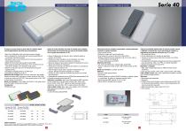 Enclosures Catalogue - 7